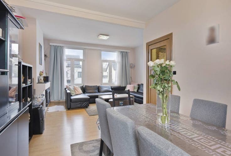 House for sale in Deurne aan de Lakborslei