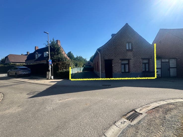 House in Gooik