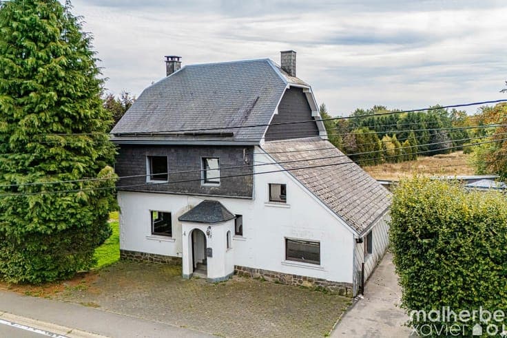 House in Waimes