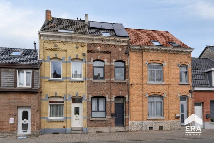 House in Halle