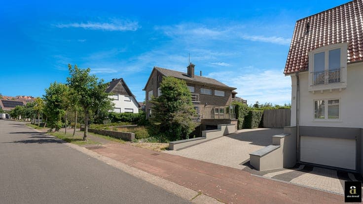 House in Knokke-Heist