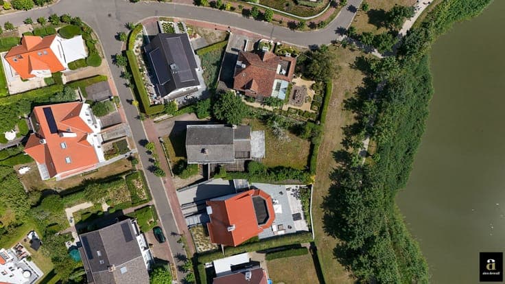 House in Knokke-Heist