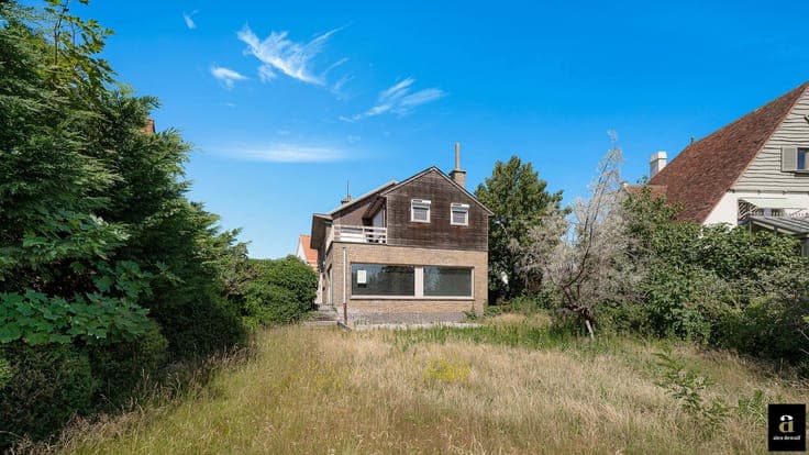 House in Knokke-Heist