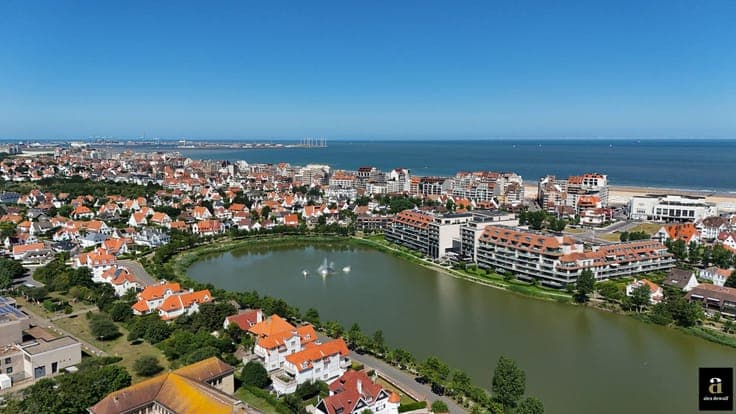 House in Knokke-Heist