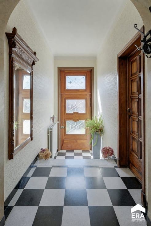 Elegant villa in central Zonhoven