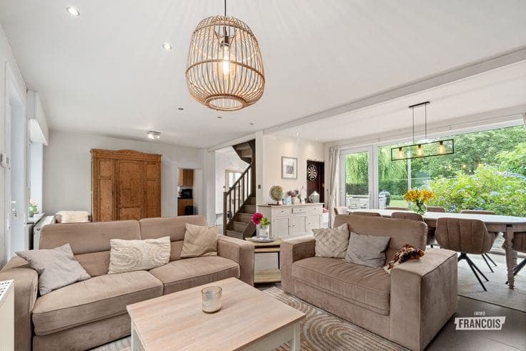 Renovated 3-bedroom family home for sale in Nukerke!
