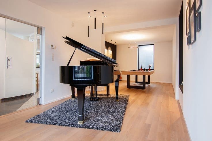 Knap afgewerkte, energiezuinige en ruime woning met vier ...