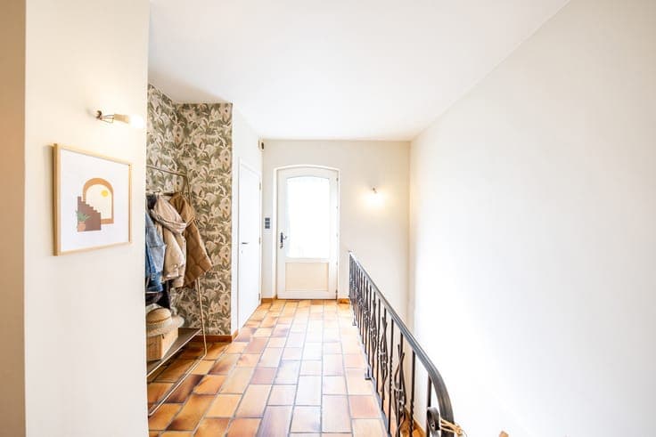 House in Namur