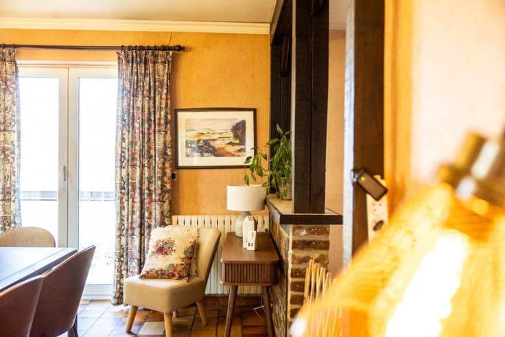 House in Namur