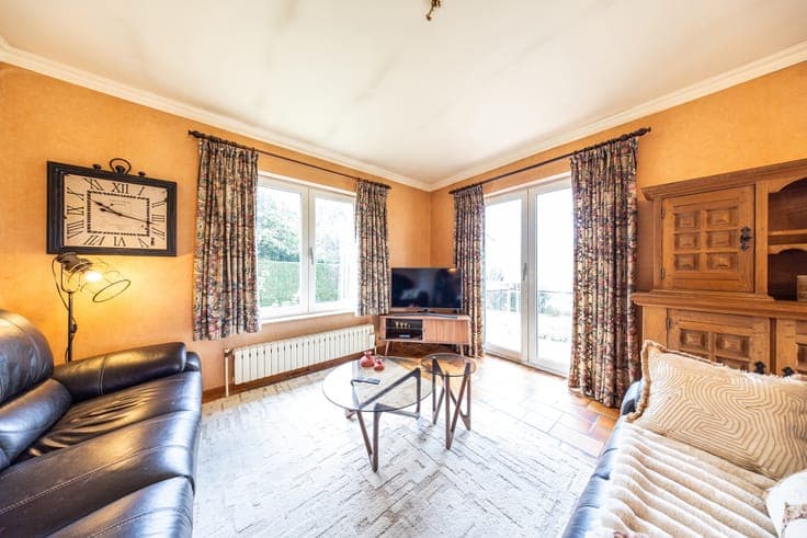House in Namur