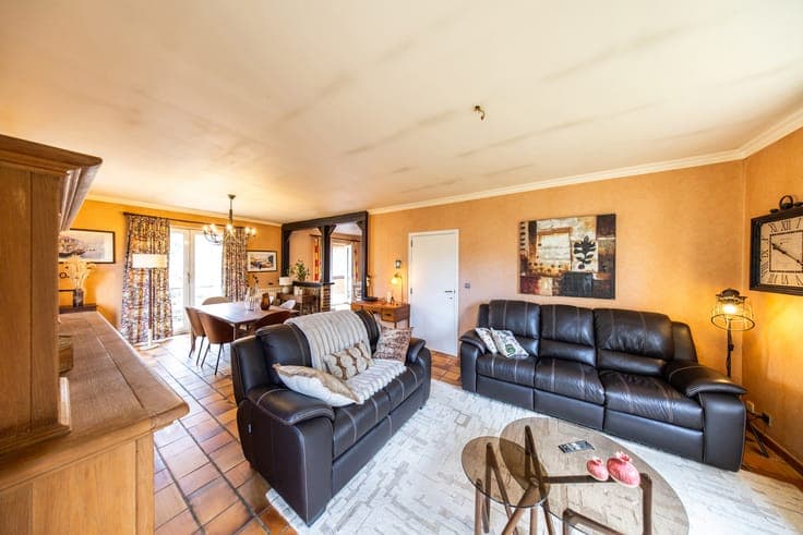 House in Namur