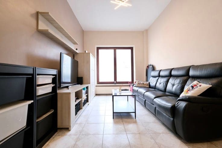 House in Berchem-Sainte-Agathe