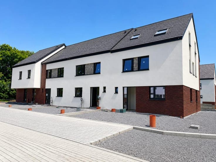 House in Seneffe