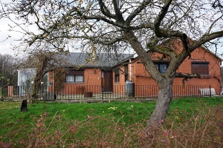 Bungalow