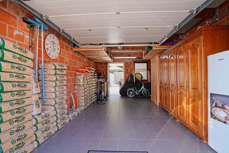 Charmante gezinswoning met 3 slpk, tuin en een garage