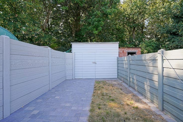 Charmante gezinswoning met 3 slpk, tuin en een garage