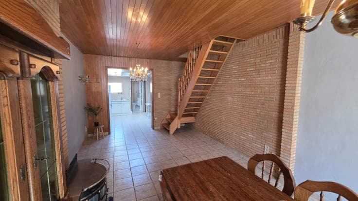House in Ghent
