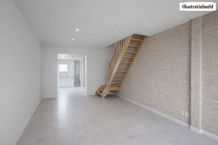 House in Ghent