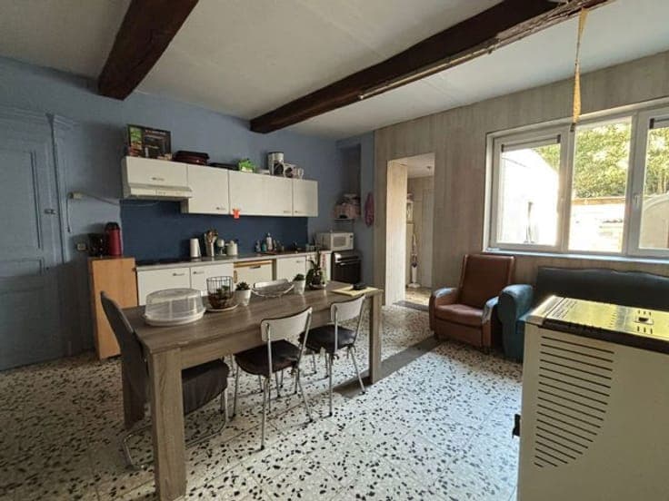 House in Chapelle-lez-Herlaimont
