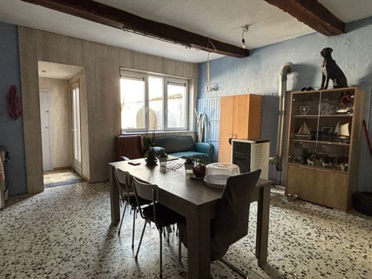 House in Chapelle-lez-Herlaimont