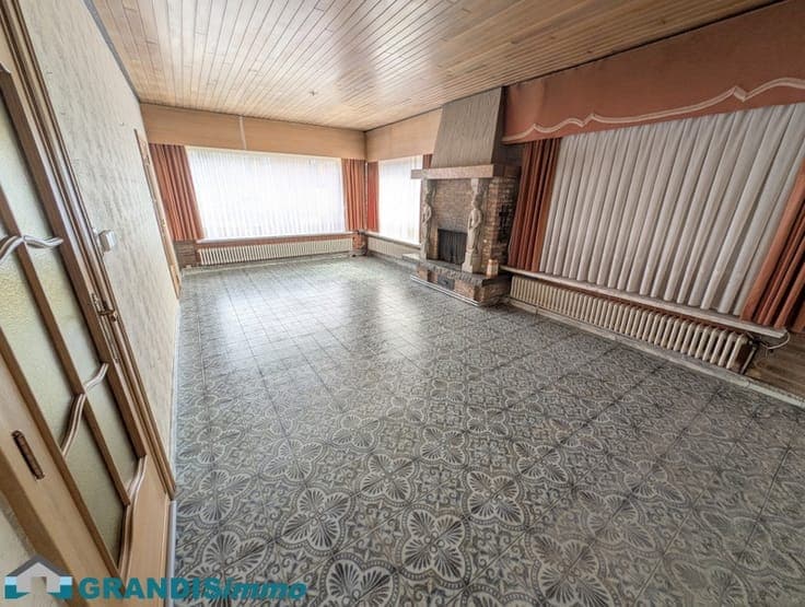 House in Berlare