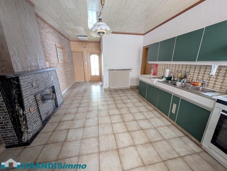 House in Berlare