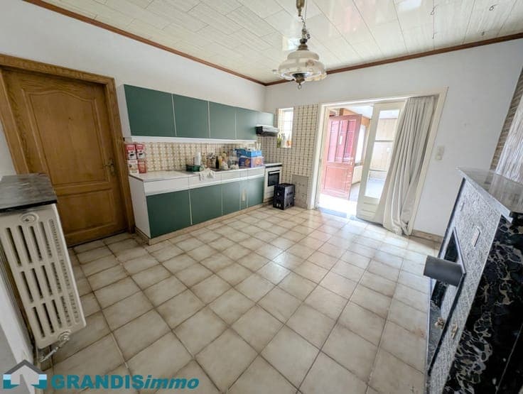 House in Berlare