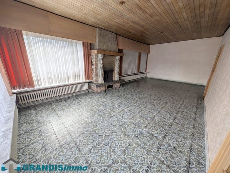 House in Berlare
