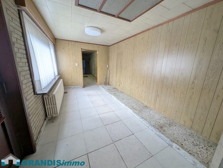 House in Berlare