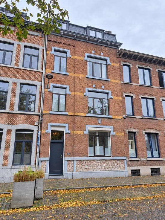 House in Liege