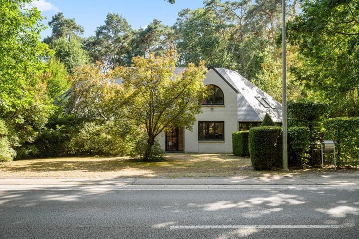 House in Keerbergen