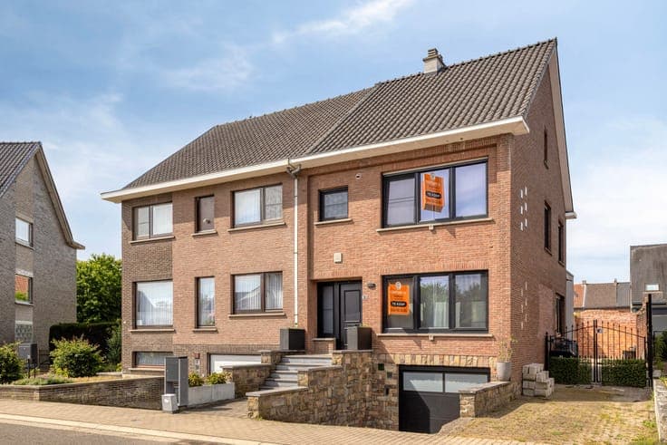 House in Aarschot
