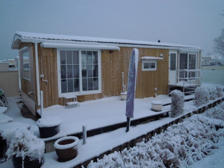 House in De Haan
