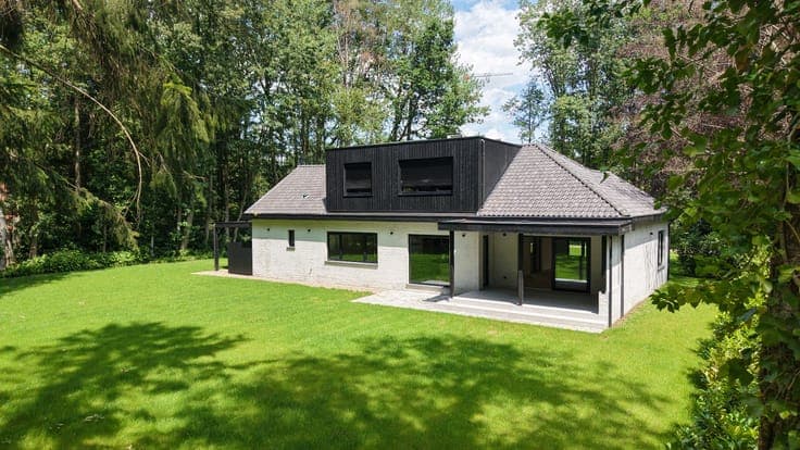 House in Zoersel