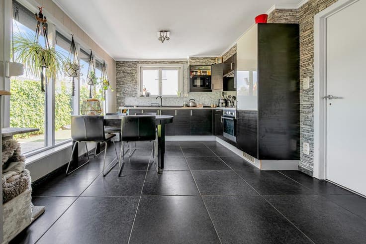 Prachtige, vrijstaande bungalow met tuin in groene omgeving
