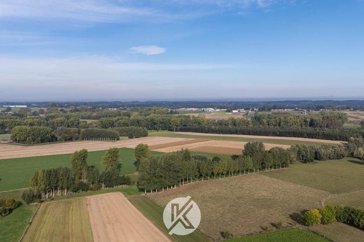 Charmante woning met mogelijkheden