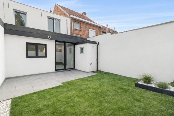 House in Eeklo