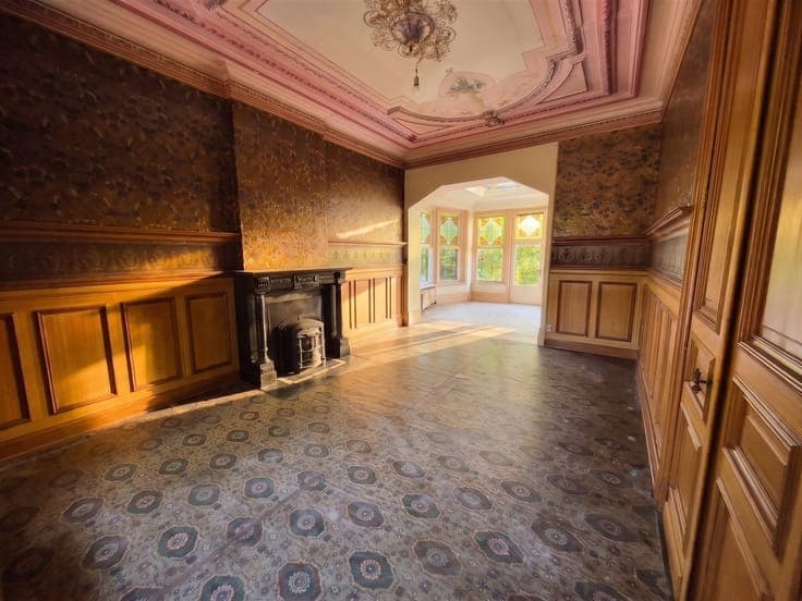 Mansion