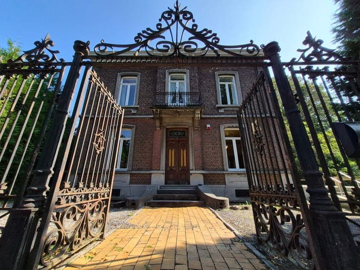 Mansion