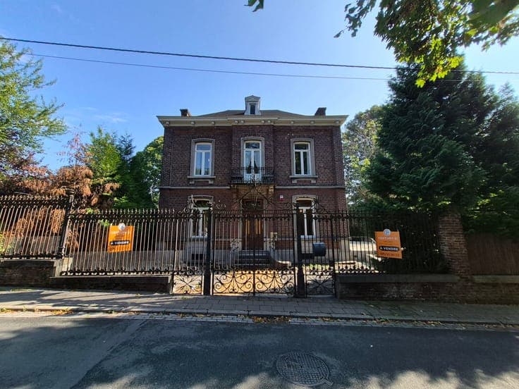 Mansion