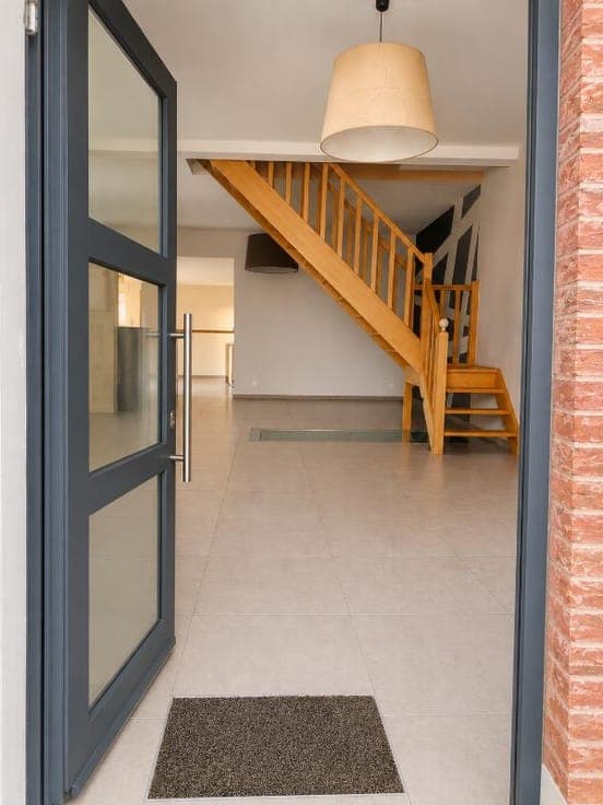 House in Spiere-Helkijn
