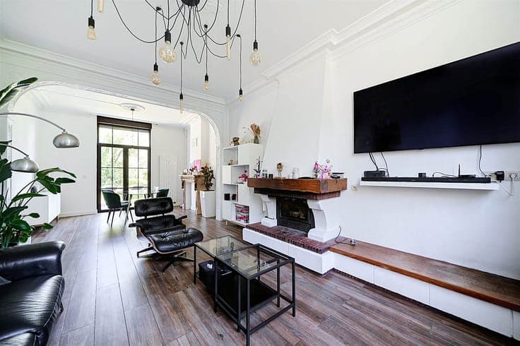 SUPERBE MAISON DE MAITRE
