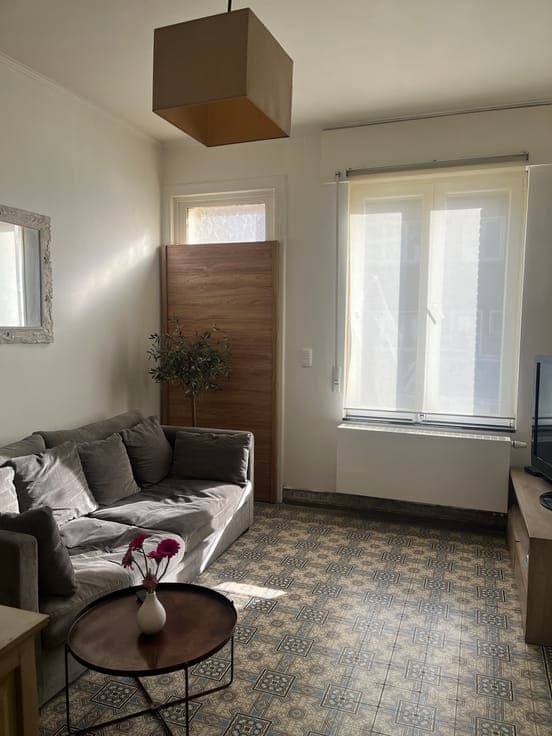 Charming house, 3 BR, 130m², garden & annex in Rhode