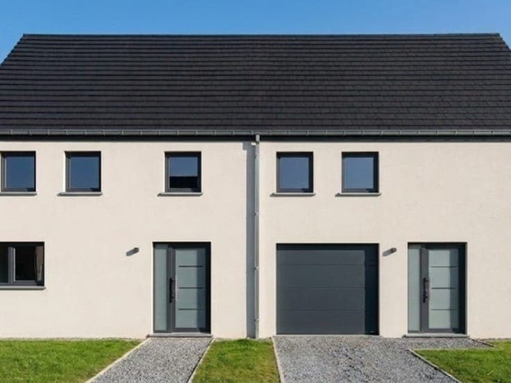 Maison a MESSANCY