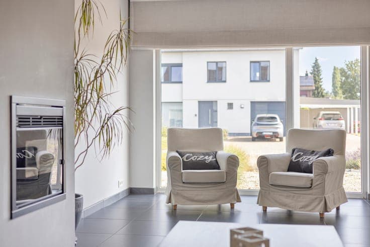 House in Aalst