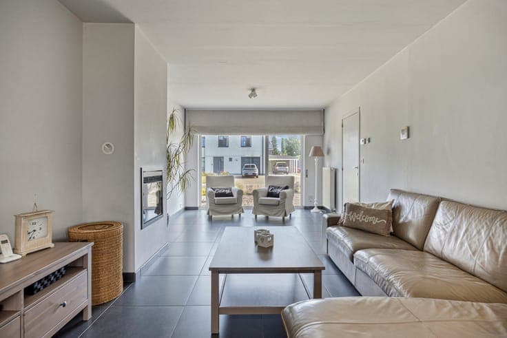House in Aalst