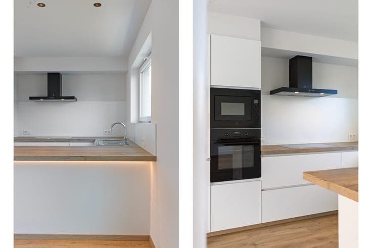 Ruime en vooruitstrevende nieuwbouw woning met 3 slpk en ...