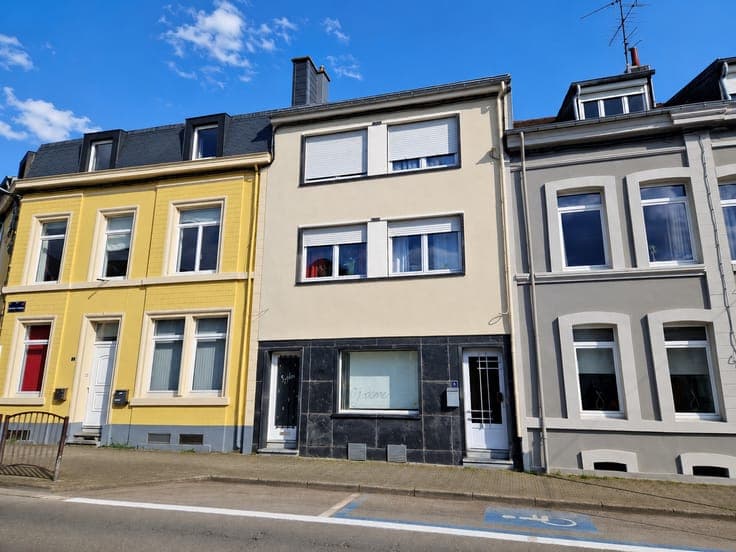 House in Arlon