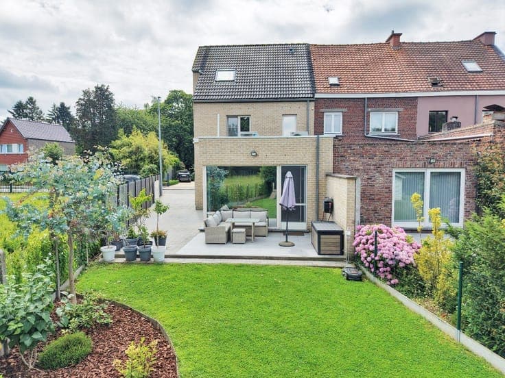 House in Aalst