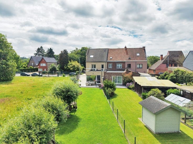 House in Aalst